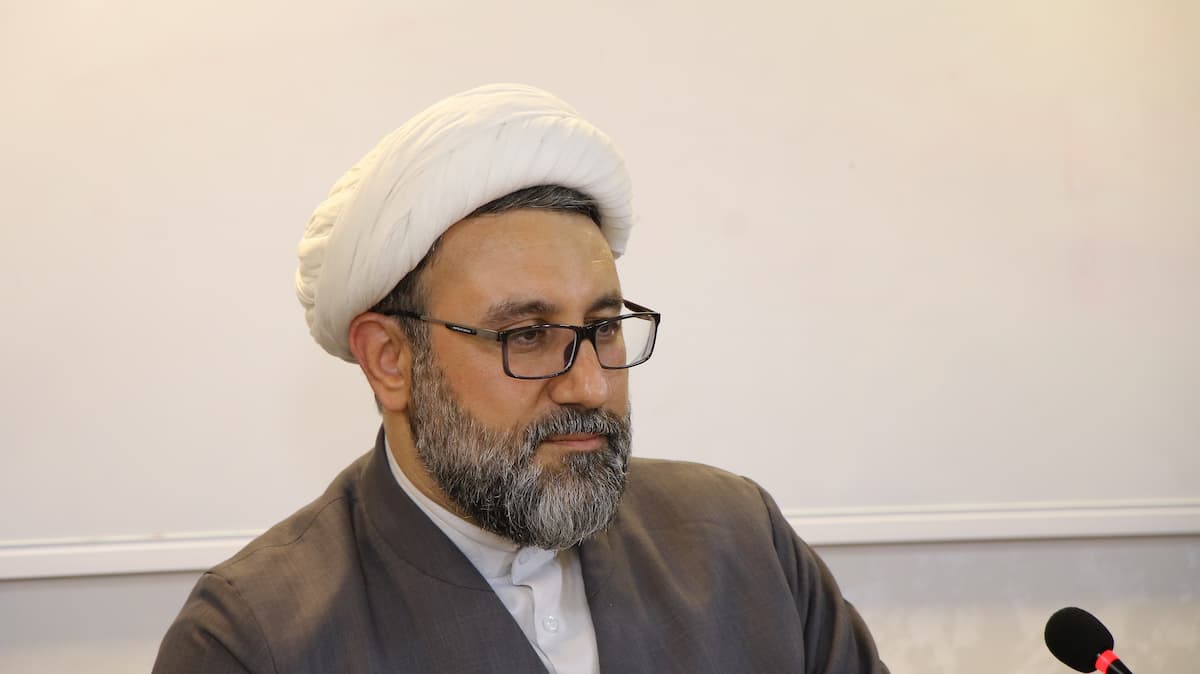 سلسله نشست های نسیم انتظار  جلسه اول با موضوع آیات مهدوی