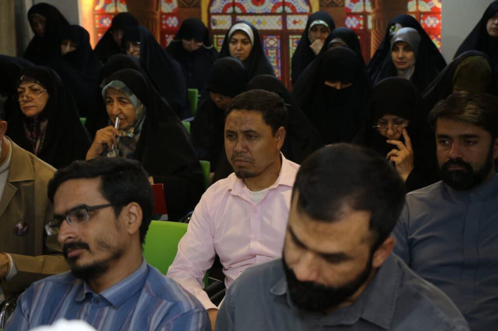 جلسه دوم از خاتم تا خاتم 4