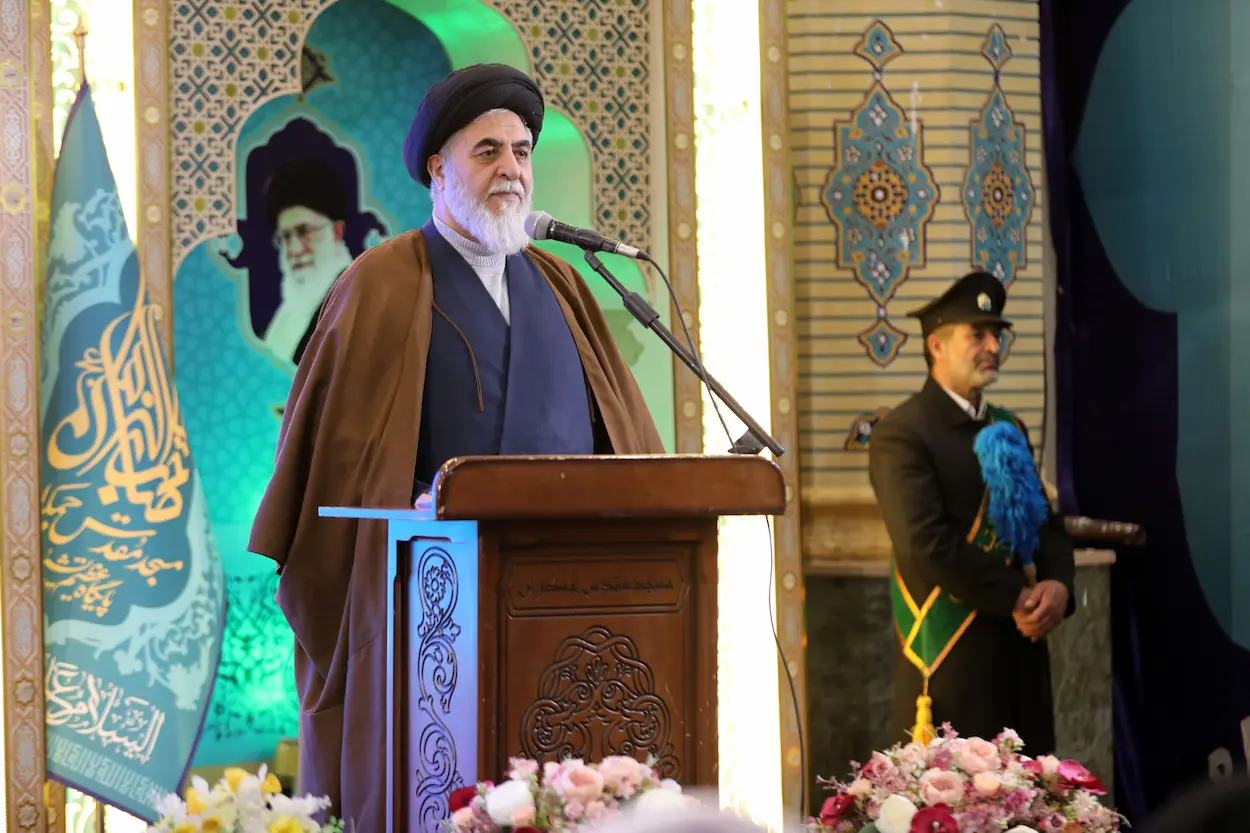 ضیافت افطاری