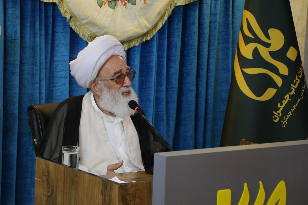تحلیل آیتالله نظری منفرد از بشارتهای نبوی و مهدوی