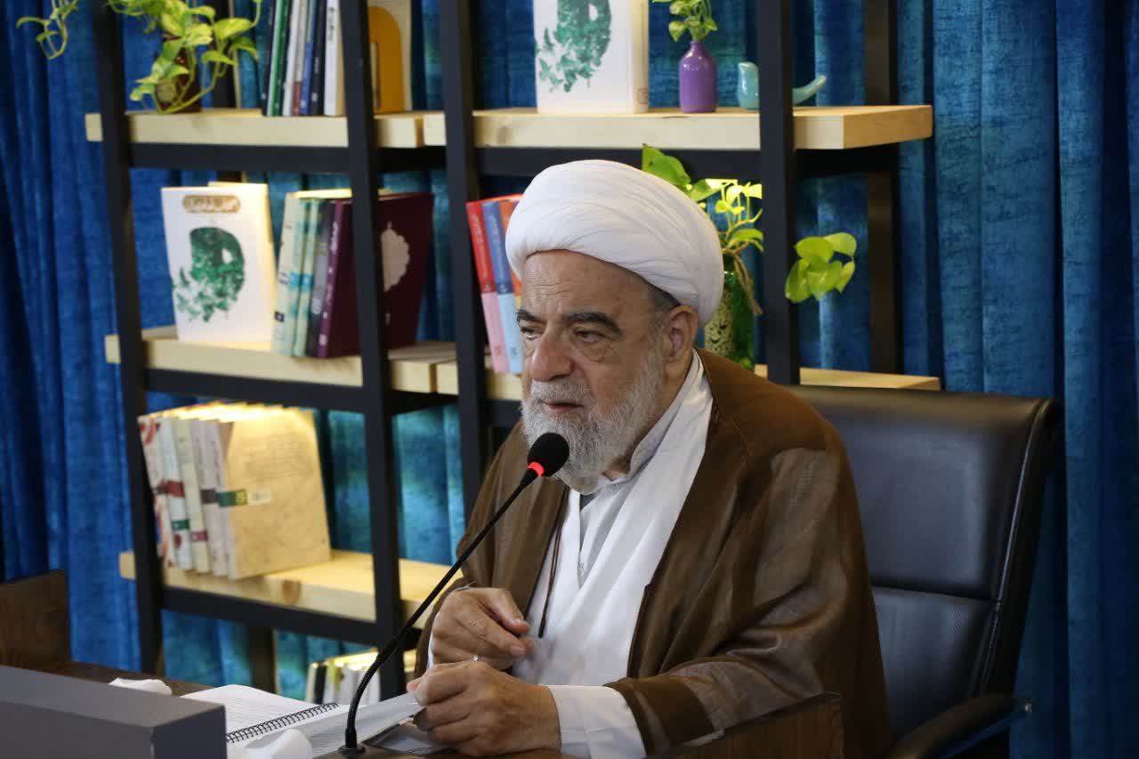 مشی سیاسی و اجتماعی؛ نبی گرامی اسلام و حضرت ولی عصر (عج)