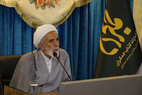 یهود دشمن مشترک دو منجی؛ خاتم الانبیاء و خاتم الاوصیاء