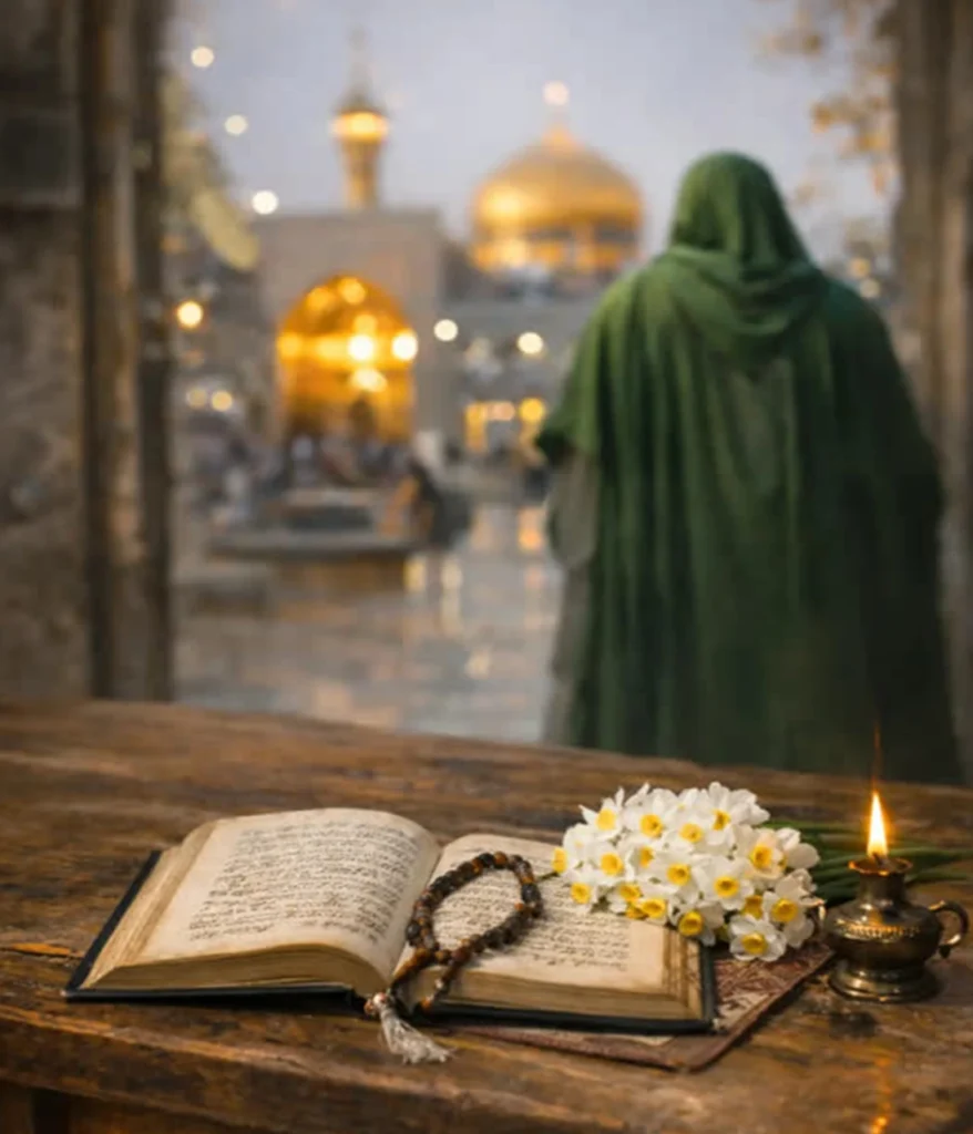 اگر میخواهی امام زمان بیشتر بشناسی این کتاب ها را بخوان