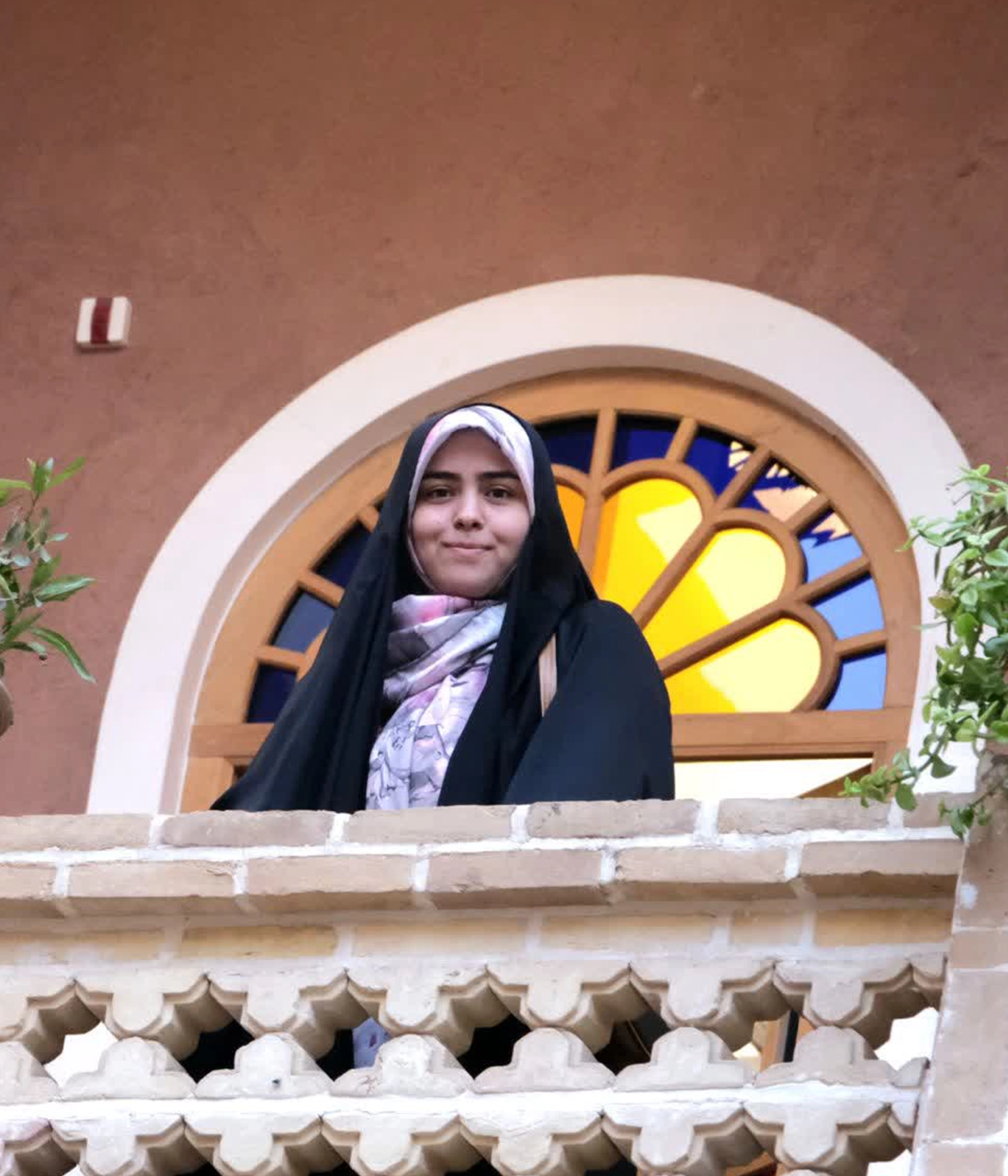 ۵ پیشنهاد مطالعه از نگاه فاطمه دولتی