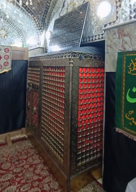 چهارمین نائب خاص: علی بن محمد سَمُری (ابوالحسن) در عطف کتاب جمکران 