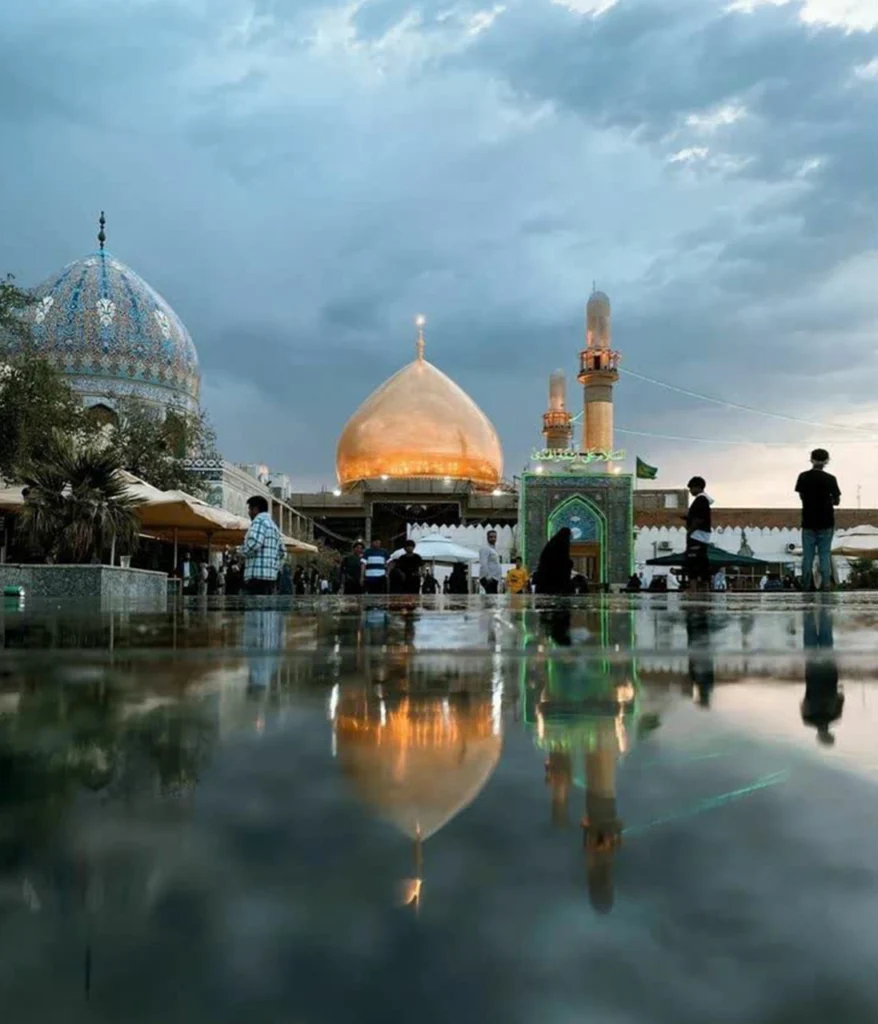 ۴ کتاب پیشنهادی برای شناخت امام حسن عسکری (ع)