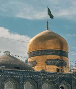 ۵ کتاب پیشنهادی برای شناخت امام رضا (ع)