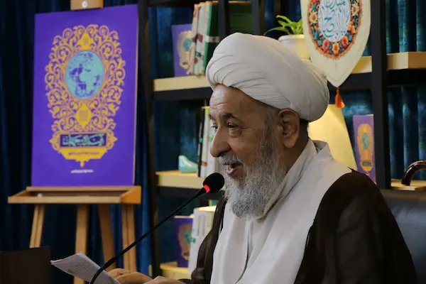 ملت مبعوث: تجلی بیعت امام زمان علیه السلام