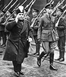 قحطی بزرگ ایران در جنگ جهانی اول؛ جنایت خاموش استعمار انگلیس