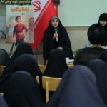 برگزاری نشست نقد و بررسی کتاب «نشانی گنج» در قم