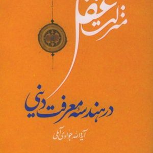 منزلت عقل در هندسه معرفت دینی