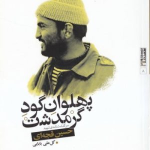 مجموعه بیست و هفت در 27 - جلد هشتم: پهلوان گود گرمدشت