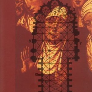 راهنمای هنر - جلد سوم: راهنمای هنر گوتیک