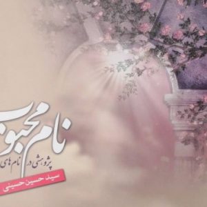 نام محبوب: بررسی در نامها و القاب امام عصر (ع)
