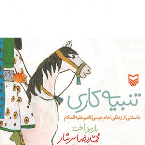 تنبیه کاری