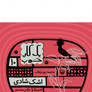 اشک شادی (مجموعه یک کار خوب)