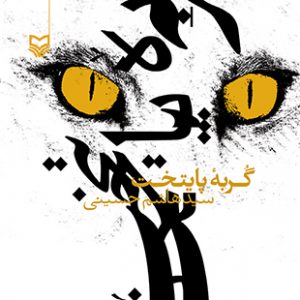 گربه پایتخت