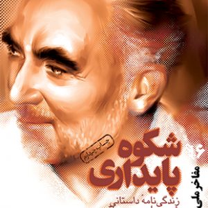 شکوه پایداری