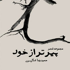 پیرتر از خود