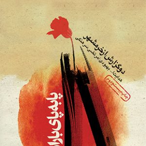 پا به‌ پای باران