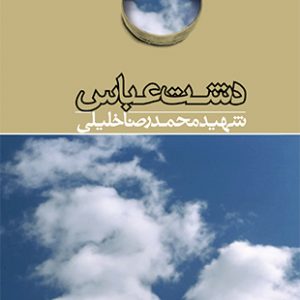 دشت عباس