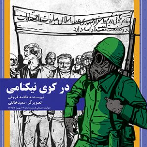 در کوی نیکنامی (جلد 22 مجموعه روزهای انقلاب)