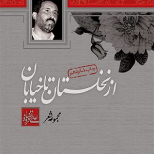 از نخلستان تا خیابان