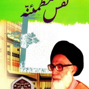 نفس مطمئنه