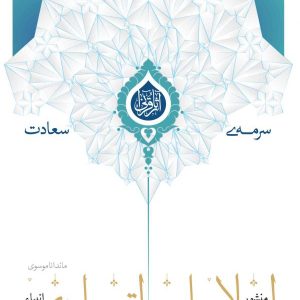 منشور اصلاحات اقتصادی انبیا