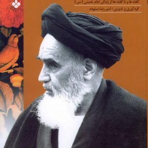 پا به پای آفتاب جلد دوم: گفته ها و ناگفته ها از زندگی امام خمینی
