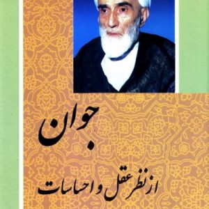 جوان از نظر عقل و احساسات 2 جلدی