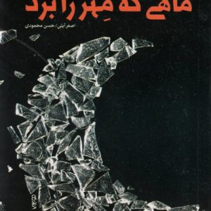ماهی که مهر را برد