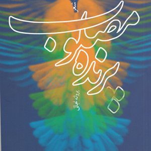 کتاب پرنده مصلوب