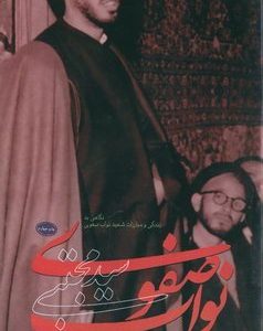 سید مجتبی نواب صفوی