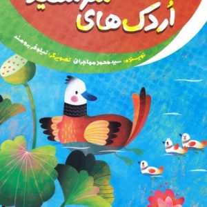 خداشناسی خردسالان 4: اردک های سرسفید