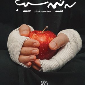 سه نیمه سیب