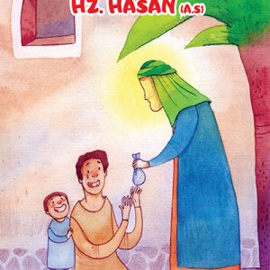 14 MASUMUN HAYATI 5: HZ. HASAN (S.A.A)