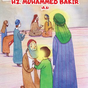 14 MASUMUN HAYATI 7: HZ. MOHAMMED BAKIR (A.S)