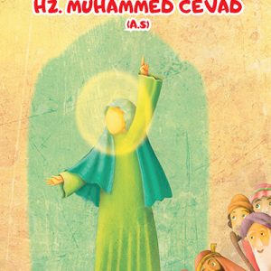 14 MASUMUN HAYATI 11: HZ.MUHAMMED CEVAD (A.S)