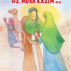 14 MASUMUN HAYATI 9: HZ.MUSA KAZIM (A.S)