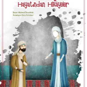 İmam Hüseyin’in (a.s.) Hayatından Hikayeler