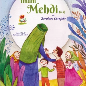 İmam Mehdi (a.s.) ve Sorulara Cevaplar
