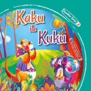 Kaku ile Kuku