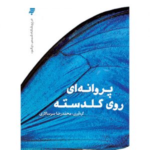 درپیشگاه شمس(یکم):پروانه ای روی گلدسته