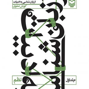 از زبان‏ شناسى به ادبیات - جلد اول (نظم)