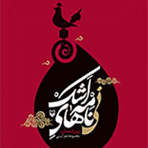 نی نامه های اشک
