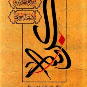 قابی از چهره های قرآن : روایت قرآن از چهره های کربلا