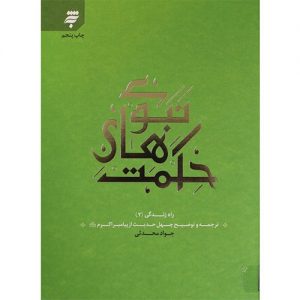 حکمتهای نبوی: ترجمه و توضیح چهل حدیث از پیامبر اکرم(ص) (راه زندگی 2)