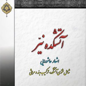 کتاب آتشکده نیر