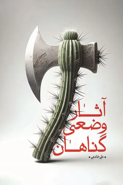 آثار وضعی کتاب آثار وضعی گناهان